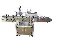 Автоматическая маркировочная машина для пленочной мембраны ALM-T120