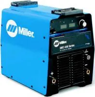 Сварочный генератор Miller Big Blue 400