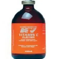 Аскорбиновая кислота (витамин С), 100 мл