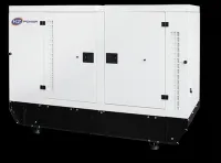 Генератор PSA POWER 22 kVa