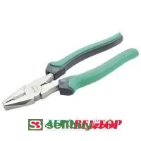 1PK-051DS Плоскогубцы (205мм)