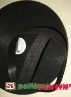Velcro Высокопрочная двусторонняя липучая лента