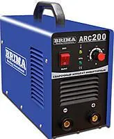 Сварочный инвертор BRIMA ARC-200