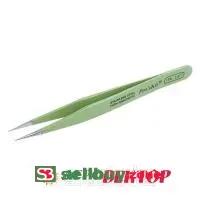 1PK-101T Изолированный пинцет (120мм)