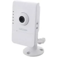 Wi-Fi видеокамера с записью в режиме on-line