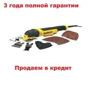 Многофункциональный инструмент DeWALT DWE315-QS