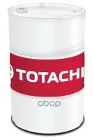 Масло Гидро-Трансмиссионное 10W30 (J20c) TOTACHI 52022