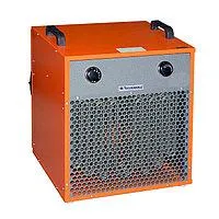 Тепловентилятор электрический КЭВ 90 Т 20 Е