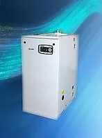 Котёл газовый "Cronos" водогрейный двухконтурный BB 300 GA (35 кВт)