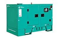 Дизельный генератор QUWATT 42KVA, 33КВТ