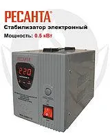 Стабилизатор Ресанта ACH-12000/1-Ц