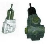 Гидроклапан давления БГ54-34М