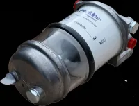 Фильтр топливный в сборе 2656F823 (4415105) дв.Perkins