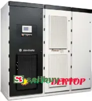 Привод Allen-Bradley PowerFlex 7000 Medium Voltage