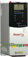 Преобразователи частоты Allen-Bradley PowerFlex 700
