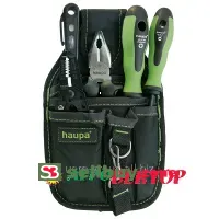 Набор инструмента Tool Pouch Haupa 220506