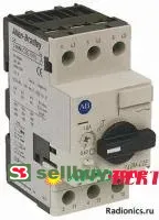 Автоматический выключатель Allen Bradley 140M-C2E-A16