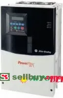 Преобразователь частоты PowerFlex 400