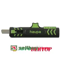 Инструмент для снятия изоляции Super Haupa 200043