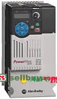 Привод переменного тока Allen-Bradley PowerFlex 523