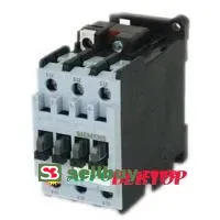 Контактор 220AC 3TS 11kW / 3TS3300-0AN2