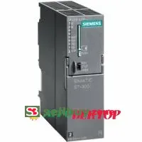 Модуль центрального процессора SIMATIC S7-300 CPU 315-2DP / 6ES7 315-2AH14-0AB0