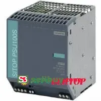 Блок питания SITOP Smart (1-Фазный) 20 A / 6EP1336-2BA10