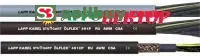 Кабель OLFLEX 491 P/CP на напряжение 300/500В