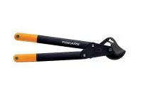 Сучкорез контактный с храповым механизмом Fiskars 112850