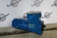 Насос-дозатор (шпонка) BZZ1-E800 SDLG