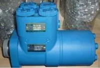 Насос-дозатор BZZ5-E500