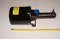 Цилиндр тормозной главный (длинный) XCMG