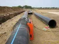 Строительство водопроводов, строительство водопровода