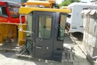 Кабина XCMG LW300 / ZL30G