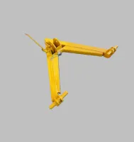 Сцепка автоматическая Н110.000СБ