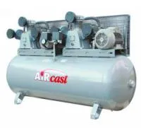 Воздушный компрессор Remeza Aircast СБ4/Ф-1000.W115T