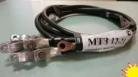 Комплект аккумуляторных проводов МТЗ-12-21