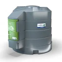 Мини АЗС для дизельного топлива FuelMaster® 5000Л