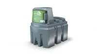 Мини АЗС для дизельного топлива FuelMaster® 1200Л