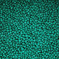 Мастербатч для полимеров зеленый Polycolor Green 04065