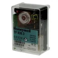 Блок управления SATRONIC TF 836.3 HONEYWELL