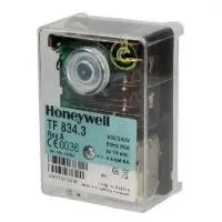 Блок управления SATRONIC TF 834.3 HONEYWELL