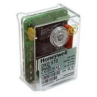 Блок управления SATRONIC DKO 970 Mod 05 HONEYWELL