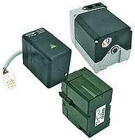 SCHNEIDER ELECTRIC STM40 Q15.51/8 2N L Pot