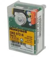 Блок управления SATRONIC DKG 972-N Mod 10 HONEYWELL