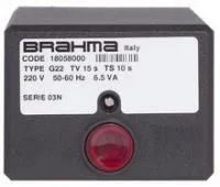 BRAHMA G22 TV10