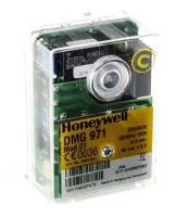 Блок управления SATRONIC DMG 971 Mod 01 HONEYWELL