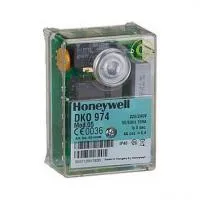 Блок управления SATRONIC DKO 974 Mod 05 HONEYWELL