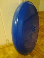Каток сферический усиленный для сеялки СЗС2,1; СКП 2,1 ;АСУ-3,5