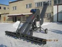 Зерномет ЗС-90